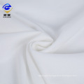 Weft Inserted Interlining Bi-Stretch Woven Fusible Uniform Suits Brushing Interfacing Fabric Interlining